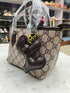 Monograms Print Mini Hand and Sling Bag